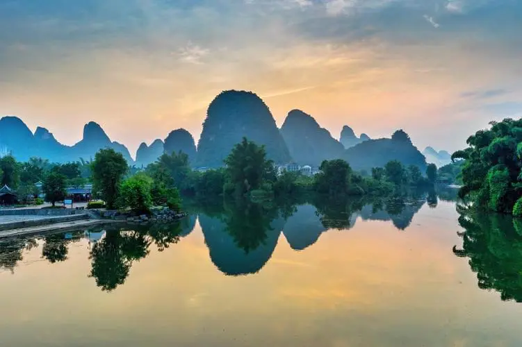 网络化环保先进